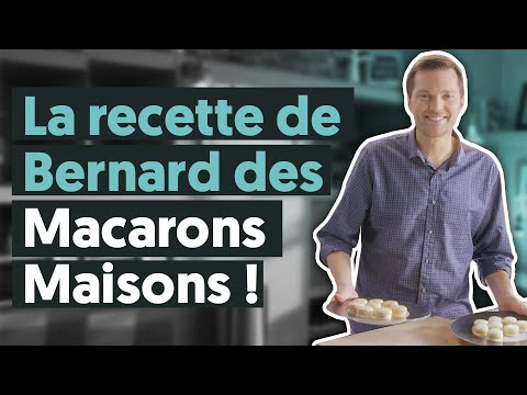 macarons