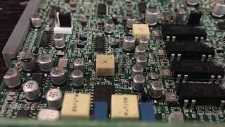 Global Manufacturing Services, Inspection & Testing
