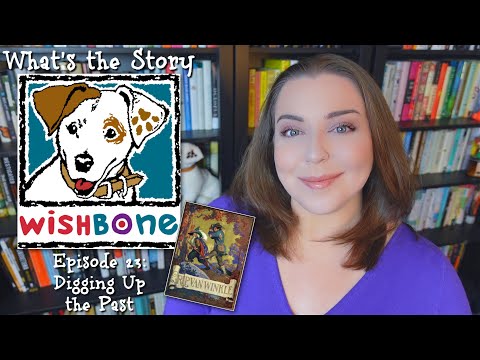 Rip Van Winkle | What's the Story, Wishbone? thumbnail