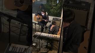 220218 신온유- 행복으로 키운 오렌지