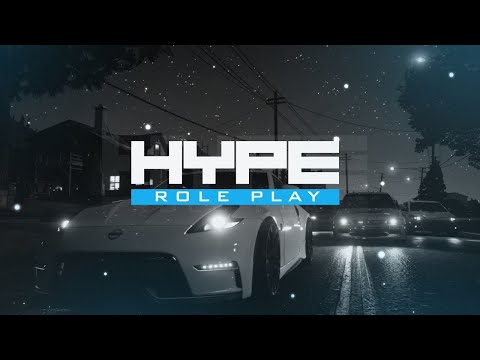 HYPE RP ქართულად  სასწრაფოში ვართ #3 სტრიმი