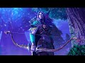 WARCRAFT 3 Reforged - Campaña de los Elfos de la Noche El Fin de la Eternidad 2020 PC [1080p 60fps]