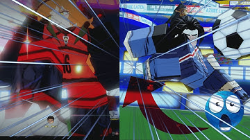 Ts admin specs bro... | Azure Latch