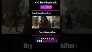 Brye -Shapeshifter  #shortsyoutube #popmuisc #shortsviral #dungeonsanddragons