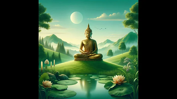 Journey to Enlightenment: Tales of Compassion and Wisdom