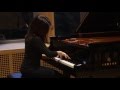 Sylvia Thereza plays J. Brahms - Ballade op.10 n.4