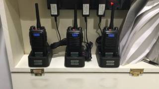 Fire Panel Training Video