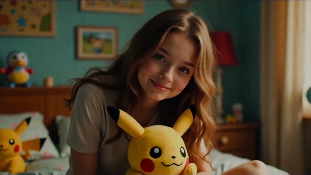 Константин Завалин - Мама я хочу Пикачу(DJ Прозрачный remix)