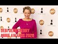 Debi Derryberry (Tigtone, Jimmy Neutron, F is for Family) Interview - 47th Annie Awards (2020)