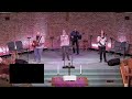 Faith harvest church worship