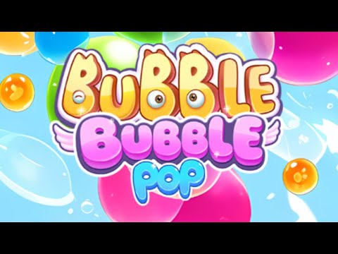 Bubble Pop: Mania Blast  Gameplay Android