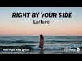 RIGHT BY YOUR SIDE OFFICIALLY VIDEO LYRICS Marf Music Vibe 2026 mp3