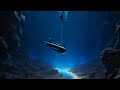 The Deepest Spot on Earth | Exploring the Mysterious Mariana Trench.