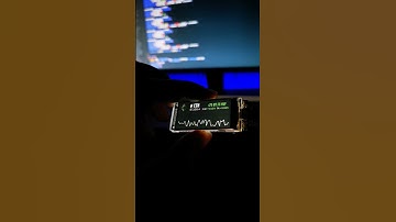 LVGL StockExchange widget with ESP32 S3 T-Display