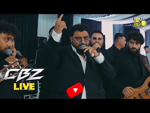 Cristi de la Buzau - Fa ce vrei Doamne cu viata mea LIVE 2026 @Nunta Eduard&Catalina by Barbu Events