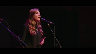 Miniatura del video "Siobhan Miller - The Sun Shines High - Live at The Queen's Hall"
