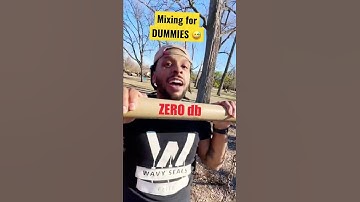 Clipping Explained. #mixingengineer #recordingstudio #rapmusic #homestudio #flstudio