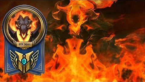 Những pha hack não Thresh không thua kém gì Madlife của cao thủ EU