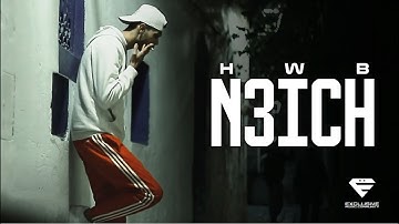 HWB - N3ich (Official Music Video)