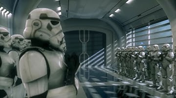 Star Wars The Force Unleashed 2 (Part 1) HD Playthrough