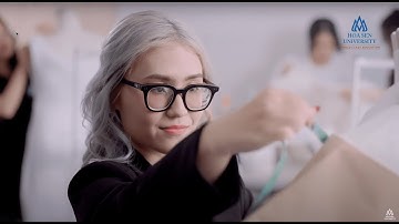 [TVC Đại học Hoa Sen] Hãy trở thành phiên bản tốt nhất của chính mình