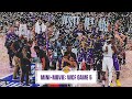 Mini-Movie: Lakers Win The West