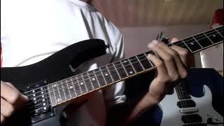 Wali band - Nenekku Pahlawanku (solo)