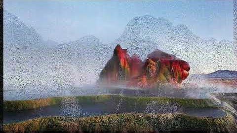 سورة مريم تلاوات القارئ محمد بن حسين الغزالي