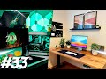 IDEAS para TU SETUP GAMING o de PRODUCTIVIDAD | Revisando Setups #33