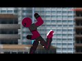 Spider-Man versus Spider-Man B