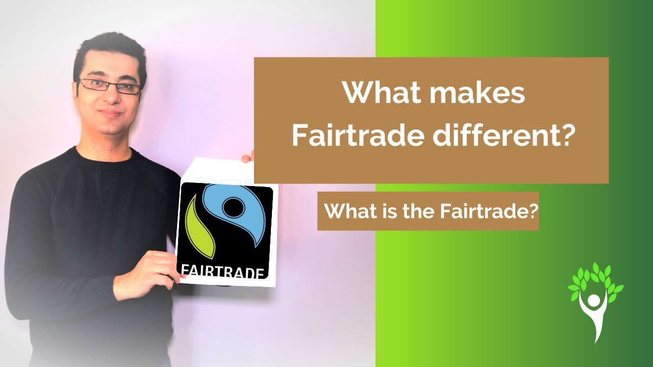 What is the Fairtrade?
