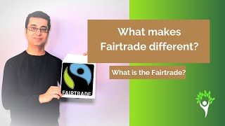 What is the Fairtrade