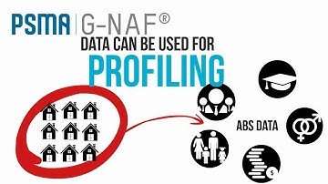 Introduction to G-NAF
