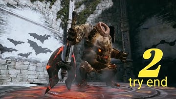 Bright memory mobile try end Gameplay walkthrough part-2 (Android,ios)