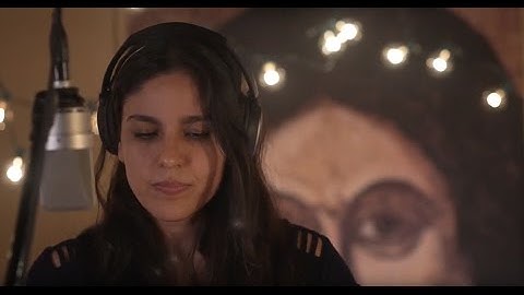 PAX VOX - Confío en Ti  -  Jésed