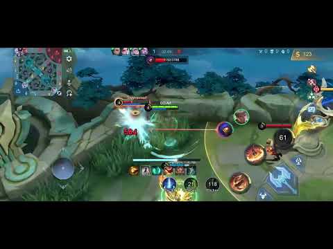 Franco Highlight - 1