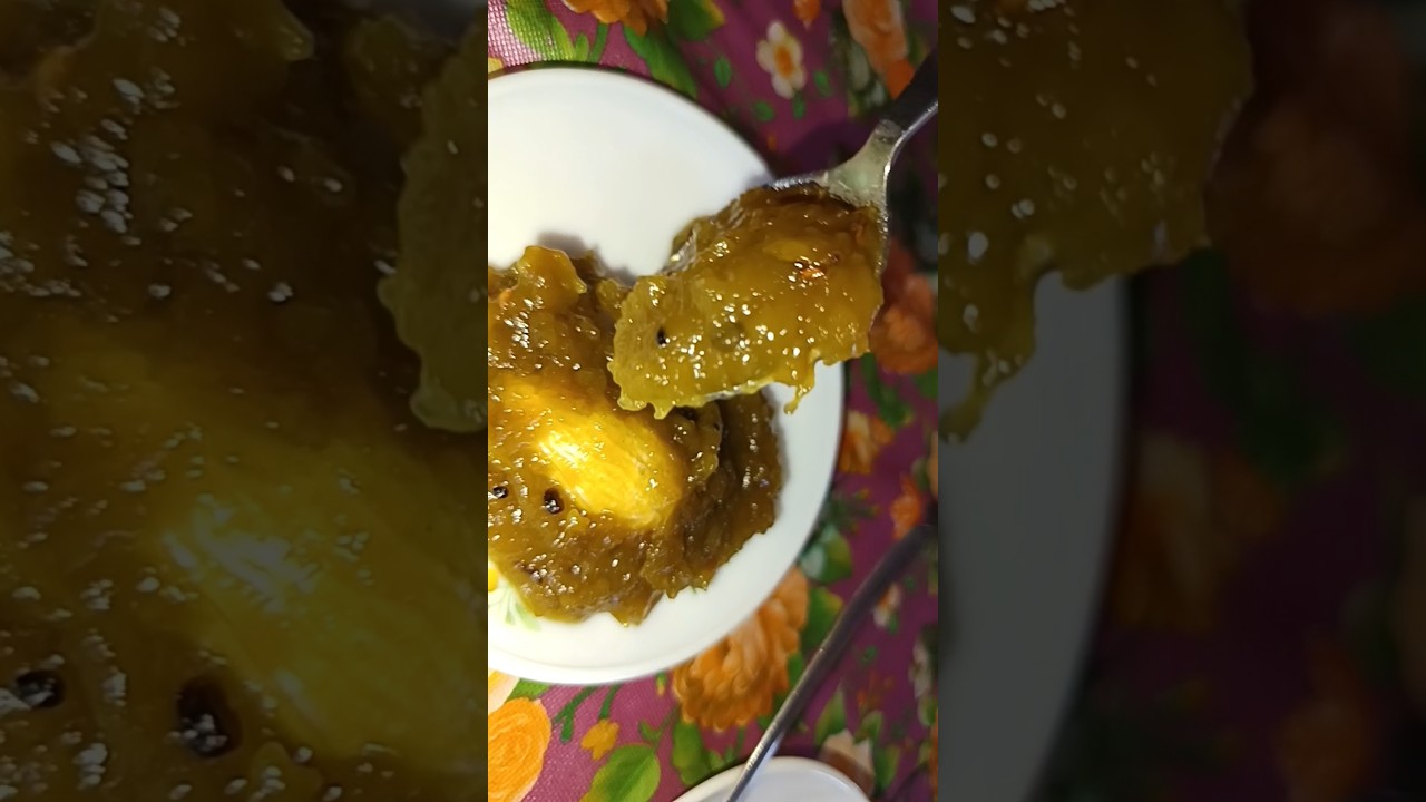 amrar achar recipe 🤤 