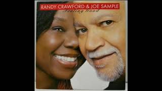 Randy Crawford &amp; Joe Sample ~ Save Your Love For Me // Smooth Jazz