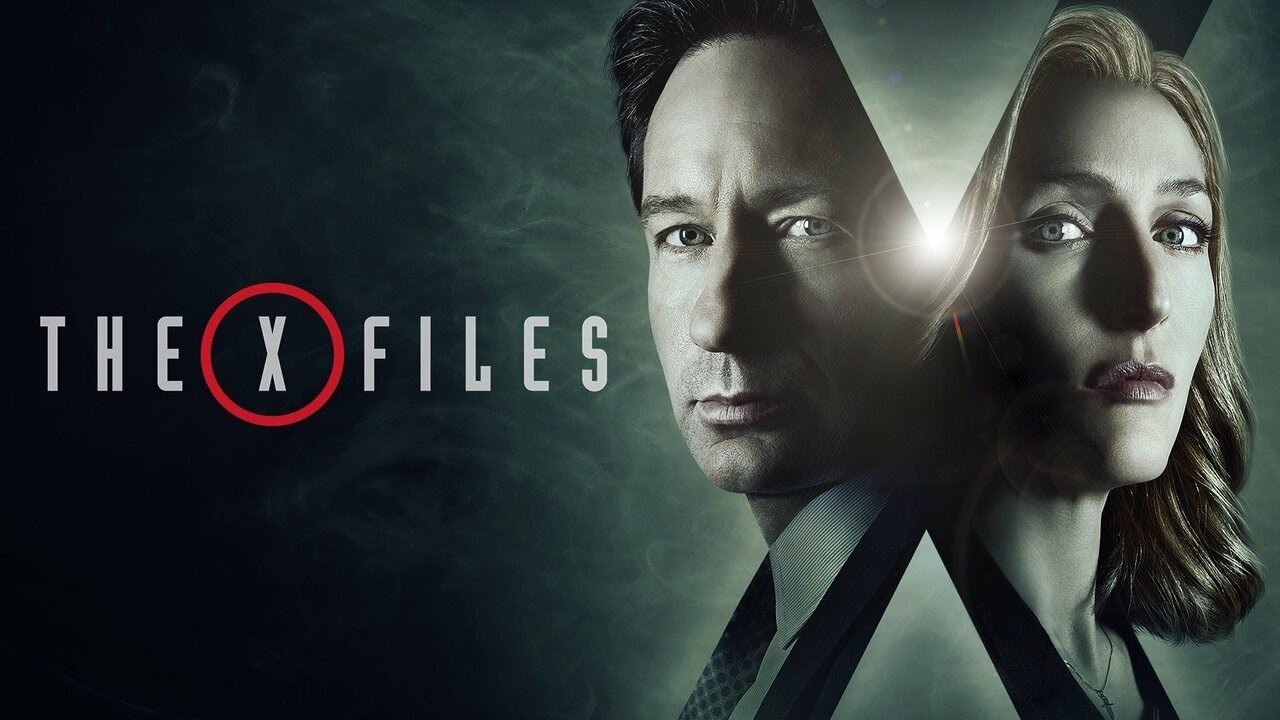 THE X-FILES COMPLETE SERIES - ALL NINE SEASONS + 2 MOVIES + 2010-2011 (FULL COLLECTION) REVIEW