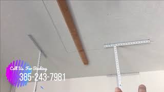 Planning On Installing Garage Racks... Stop!