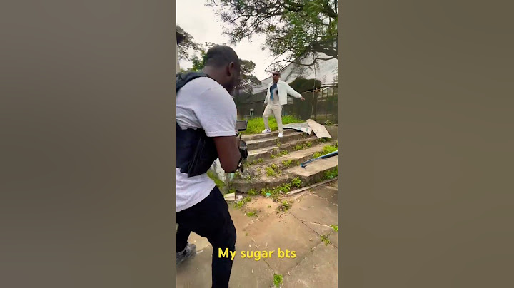 My sugar bts ft Otile brown x Nadia Mukami. #otilebrown #nadia #music #musicvideo #afropop #bongo