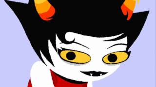 HOMESTUCK - Kanaya FANVOICE reel