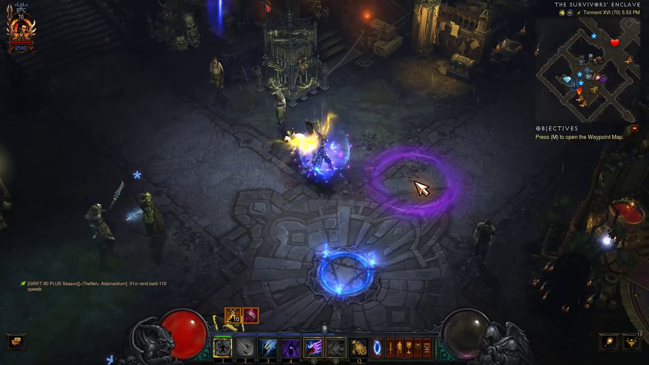 StarPact Bazooka Reverse Archon Meta Example