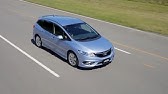 ホンダ ジェイド Cm 日本編 18 Youtube