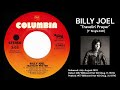 Billy Joel Travelin Prayer 7 Single Edit 1974 mp3