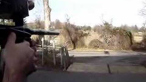 MacDev Droid uncapped ramping