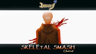 (Early B-Day Special) SKELETAL SMASH (ft. Better Call Never)