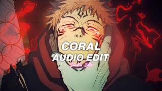 montagem coral - dj holanda『edit audio』