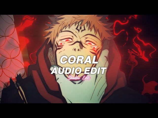 montagem coral - dj holanda『edit audio』 class=