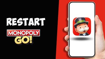 Monopoly Go: We Are Sorry an Error Has Occurred Requiring the Game to Restart 2024